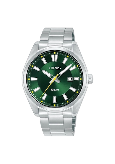 Lorus Rh921sx9 Erkek Kol Saati Metalik Gri