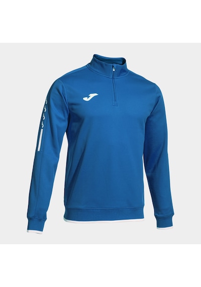 Saks Joma Erkek Günlük T-shırt Olimpiada 103708.700 Saks