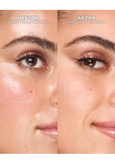 One Size Secure The Sweat Su Geçirmez Matlaştırıcı Makyaj Bazı 30ml