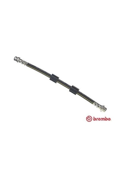 Brembo T24143 Fren Hortumu Arka Sağ-sol Ford Fıesta 08 B-max 12 8v512282af- 1554797-1718850-1788439 -