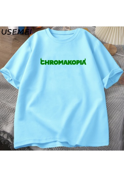 Flood Of Style Tyler The Creator Chromakopia Tour T Shirt Men Casual Cotton Hip Hop Music Fans T-shirt High Mavi Flood Of Style Tyler The Creator Chromakopia Tour T Shirt Men Casual Cotton Hip Hop Music Fans T-shirt High Mavi