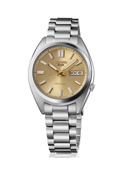Seiko5 Sports Srpl59k1 Otomatik Erkek Kol Saati-23845 Çok Renkli