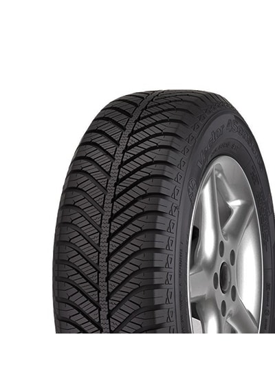 Goodyear 175/65 R14C 90/88T Vector 4Seasons Dört Mevsim Lastiği 2025