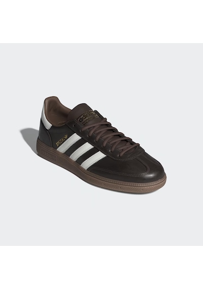 Adidas Handball Spezial Erkek Günlük Spor Ayakkabı C-adıkı8581e10a00 Kahverengi