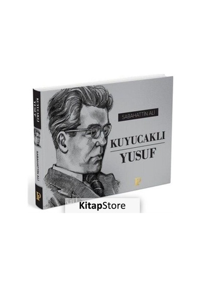 Kuyucaklı Yusuf / Sabahattin Ali N11.683