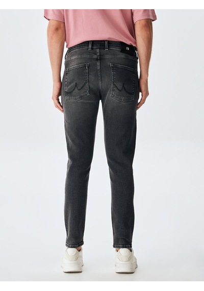 Ltb Dıego X Y Normal Bel Dar Paça Skınny Jean Pantolon 010095149015675 54926 010095149015675_54926 Çok Renkli