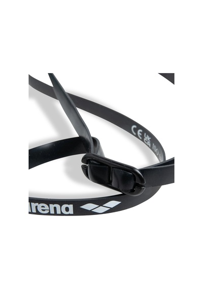 Arena Air Sonic Mirror Aynalı Yüzücü Gözlüğü Mavi