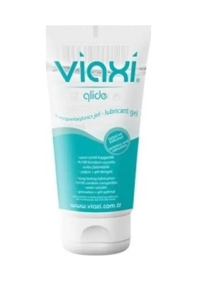 Süper Viaxi Muck Viaxi Glide Jel 200 Ml