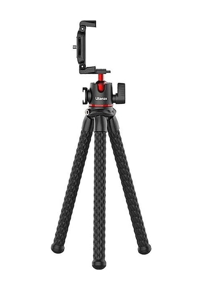 Ulanzi Mt-33 Cold Shoe Ahtapot Tripod