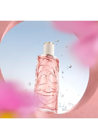 Lancome Over The Top Edt 100 Ml Kadın Parfümü Çiçeksi