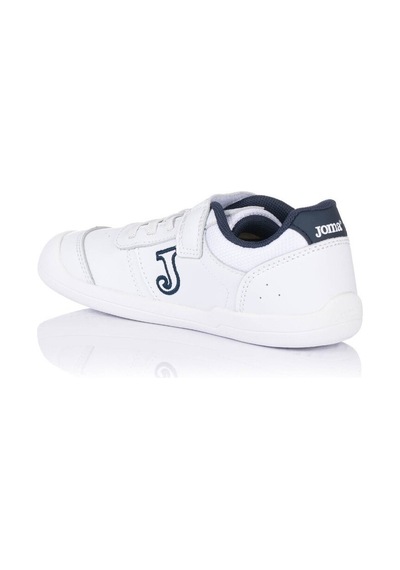 Joma Jvelas2503v Vela Jr Çocuk Günlük Spor Ayakkabı Renkli