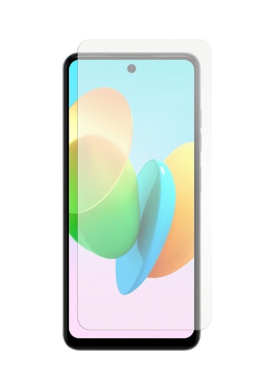 Tecno Spark 20c Temperli Ekran Koruyucu Kırılmaz Cam