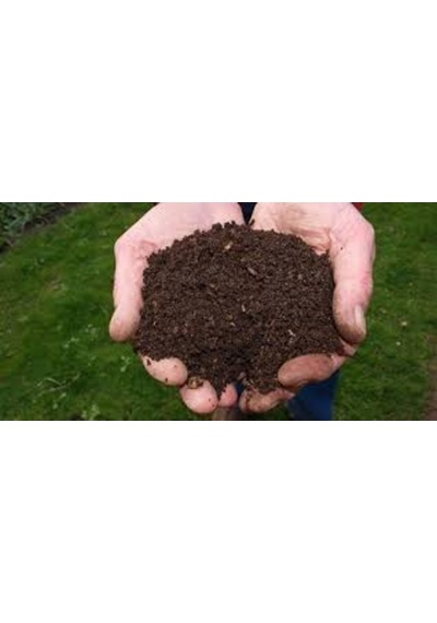 Bokashi Kompost Başlatıcı - 500 Ml - Bokashi Compost Starter