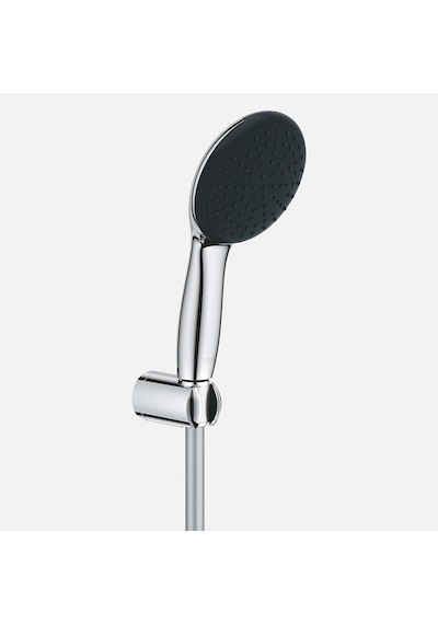 Grohe Vitalio Start 110 1 Fonksiyonlu El Duşu Seti krom