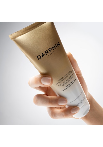 Darphin Revitalizing Cleansing Cream Foam 125 Ml.