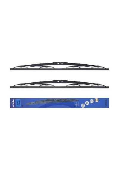 Rbw Silgi Süpürgesi 380Mm Takım 2 Adet