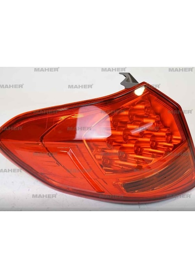 Stop Lambası Vıtara 16-19 Ledli Dış Sol