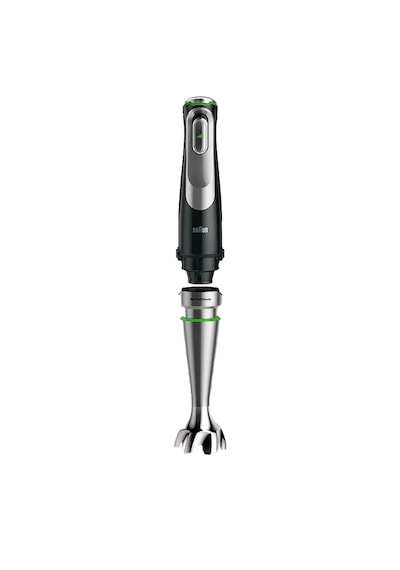Braun Multiquick 9 MQ9147X 1200 W El Blender Seti
