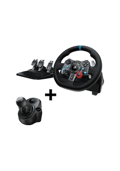 Logitech G29 Direksiyon G29 Shifter /direksiyon Standı