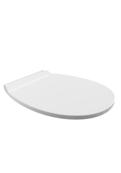 Adesso Monoslim Yavaş Kapanan Proplast Klozet Kapağı