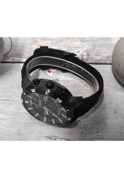 Lorus Rw661ax9 Takvimli Kronograf Analog/dijital Erkek Kol Saati Çok Renkli