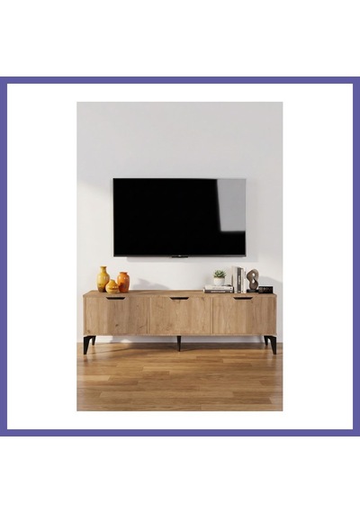Bezos Royal Tv Sehpası Suntalam Bej 160x35 Nıda Bezos Royal Tv Sehpası Suntalam Bej 160x35 Nıda