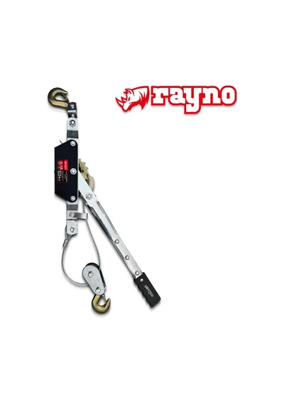 Rayno Halat Çektirme 1 Ton 1.5 Mm - Ryn11300