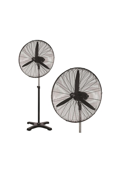 Rubenis Rbs700 Plus Kumandalı Sanayi Tipi Ayaklı Endüstriyel Vantilatör 75 Cm 30 İnç