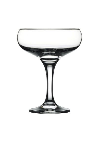 Bistro 6 Lı Şampanya / Cup Bardağı 270cc