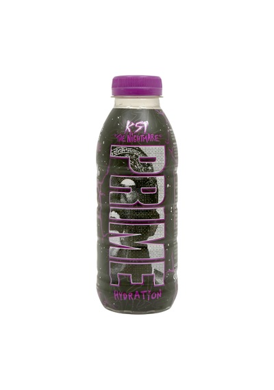 Prime Ksı The Nightmare Hydration Drink 500ml