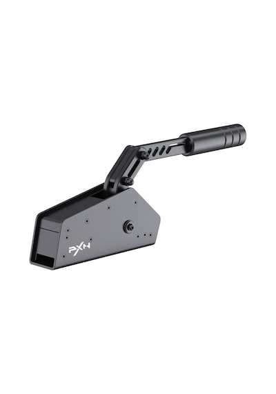 Hbs Hall Effect Destekli Pc Uyumlu Metal El Freni