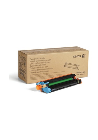Xerox 108R01485 Versalınk C600/C605 Cyan  Imagıng Unıt