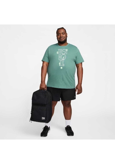 Nike Utility Speed Backpack 2.0 27l Fn4106-010 Sırt Çantası Seyehat Çantası Unisex Çanta siyah