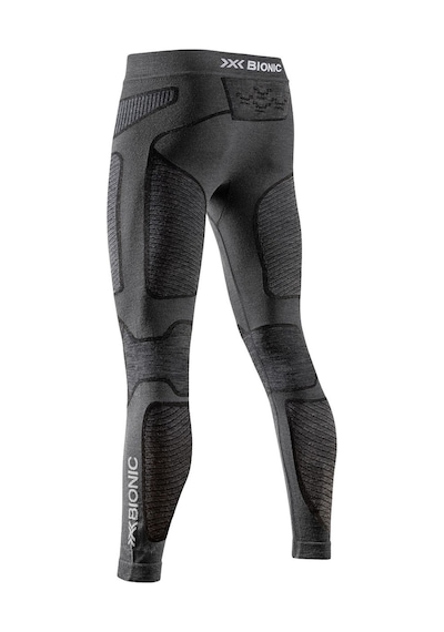 X-bıonıc X-bıonıc Symbıo Merıno Pants Men Gri Erkek İçlik Alt 1414