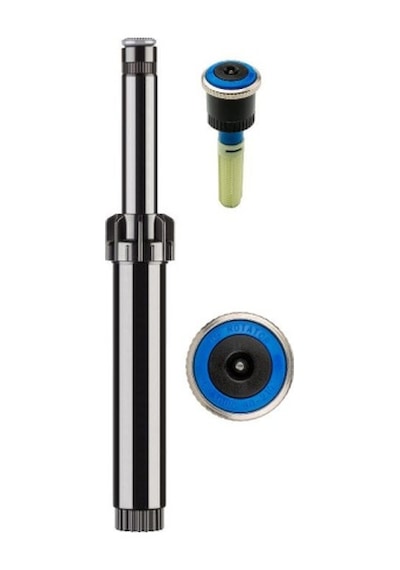 Hunter Eco-rotator Mp-3000, 90 -210 , Açı Ayarlı, 6,7mt.-9,1mt. Yarıçap Ayarlanabilir, 1/2" Girişli Psu-04 Gövde İle Birlikte