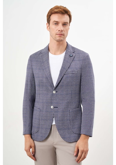 Morven Erkek Bordo Örme Slim Fit Torba Cep Mono Yaka Spor Ceket 24ms002011750 Bordo Morven Erkek Bordo Örme Slim Fit Torba Cep Mono Yaka Spor Ceket 24ms002011750 Bordo