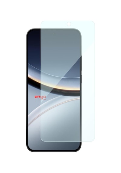 Poco F7 Ekran Koruyucu 9h Şeffaf Nano Dayanıklı Koruma