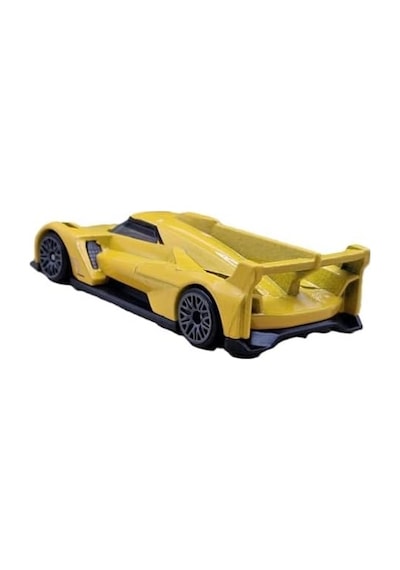Tekli Arabalar Cadıllac Project Gtp Hypercar Hyx40