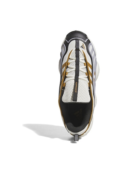 Adidas Intimidation Low Erkek Antrenman Ayakkabısı Jr8218 Beyaz Beyaz