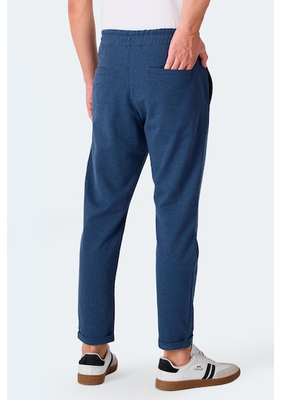 Slazenger Madoc Erkek Lacivert Eşofman Altı Lacivert