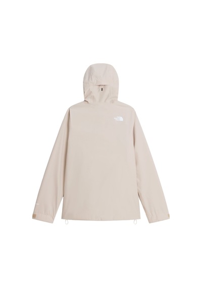 The North Face W Quest Trıclımate Kadın Ceket Nf0a8g11sn41 Çok Renkli