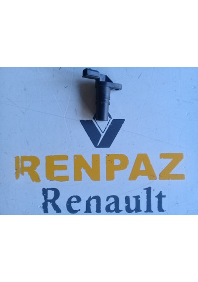 Kwıd 0.8-1.0 Sce Krank Sensörü 319359495R