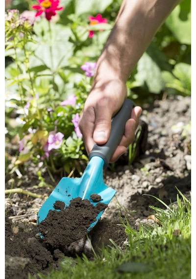 Gardena 8950 El Küreği Şaşula