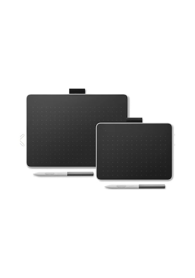 Wacom One CTC6110WLW1B 8" Medium Grafik Tablet