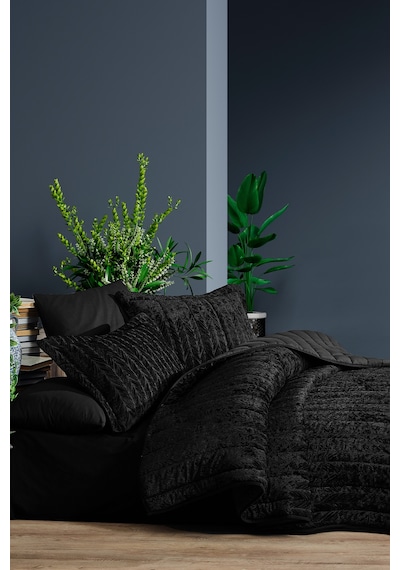 Elart Velvet Prime Set 10 Parça Antrasit