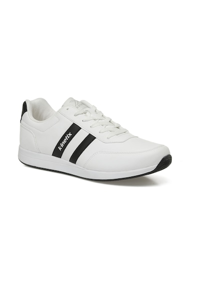 Kinetix Reeds Pu 5pr Beyaz Erkek Sneaker Beyaz