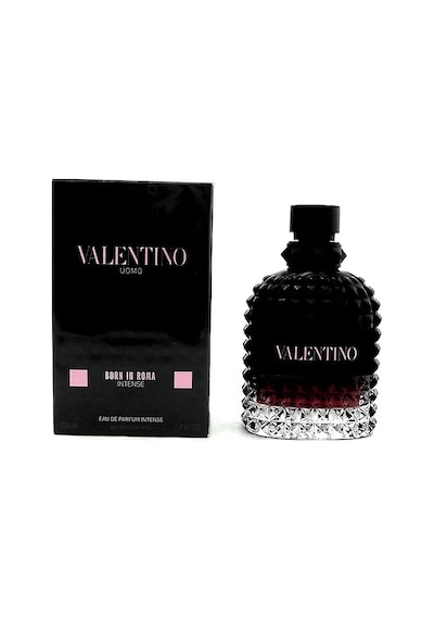 Valentino Born İn Roma Uomo Intense Edp 100 Ml Erkek Parfüm Fresh 61084093