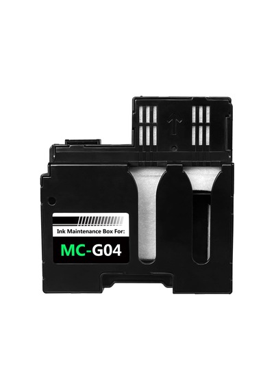 Canon Mc-g04 5813c001 İçin Mc-g04 Bakım Kartuşu Canon Pıxma G1230 G3270 G1530 G2570 G3571 G3572 G4570 Yazıcı İle Uyumlu