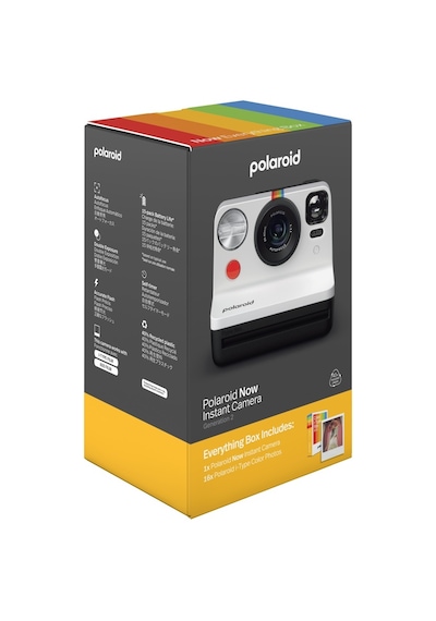 Polaroid EB Now Gen 2 Fotoğraf Makinesi