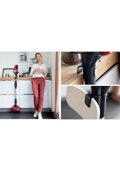 Bosch Unlimeted 7 Pro Animal BCS711PET Şarjlı Dikey Süpürge